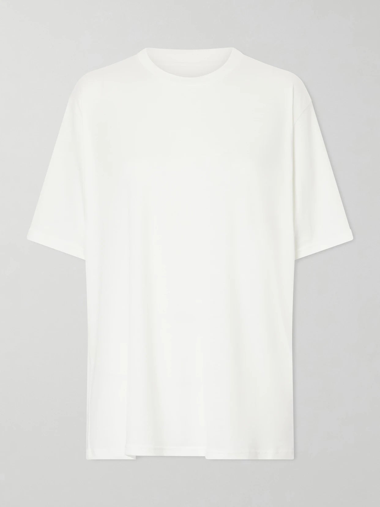 Suvin Cotton-jersey T-shirt