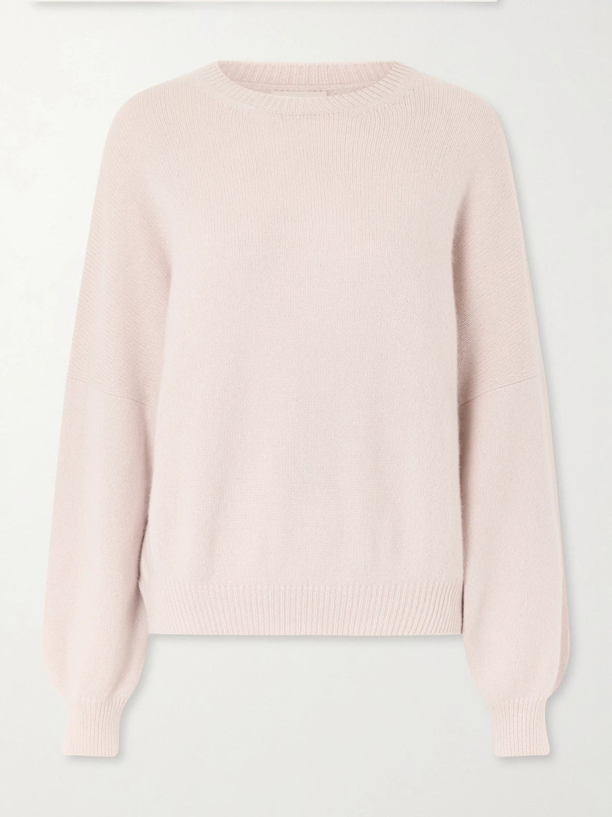 Margaux Cashmere Sweater