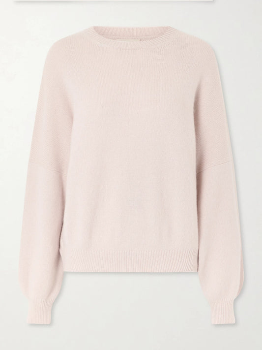 Margaux Cashmere Sweater