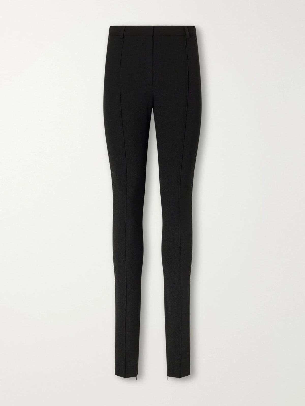Acne Studios Stretch-twill Skinny-leg Pants