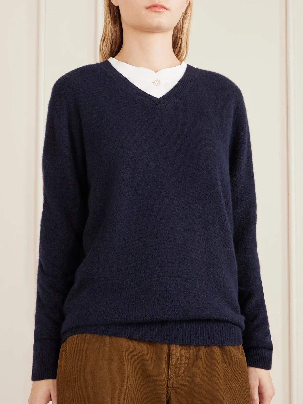 Numi Cashmere Sweater