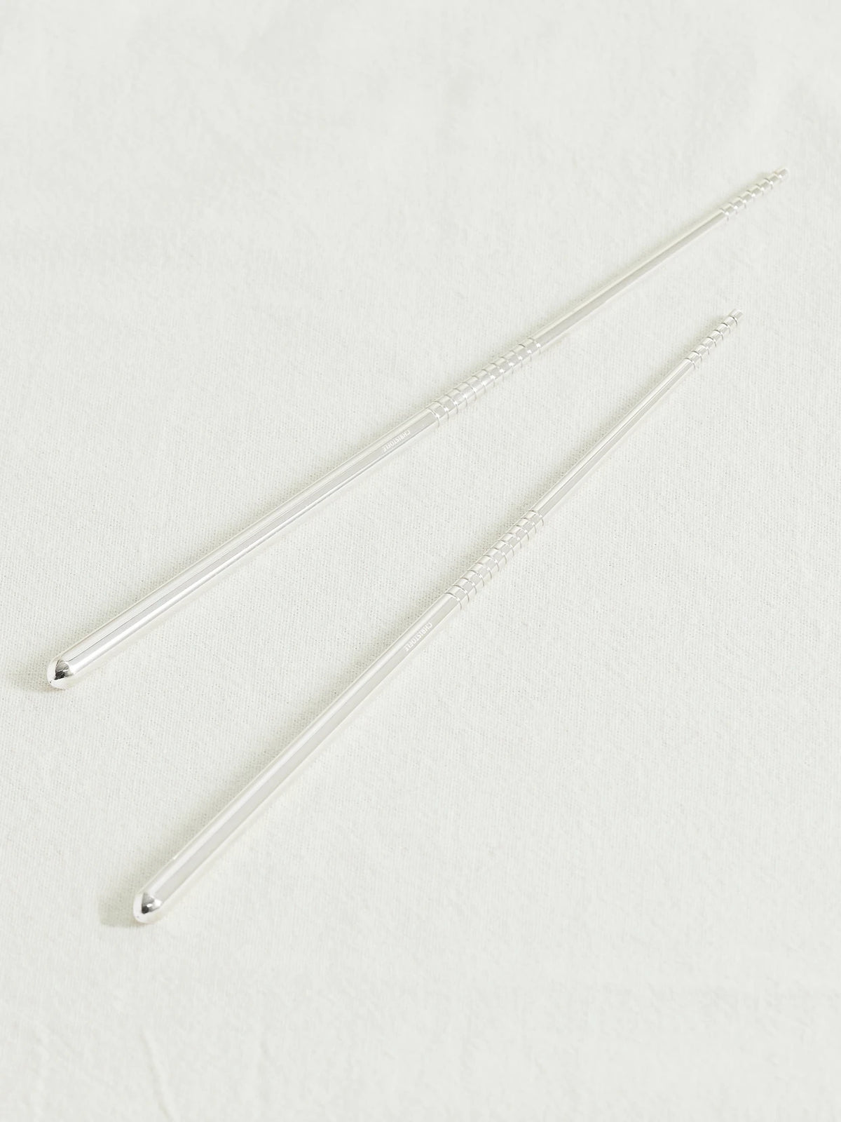 Mood Silver-plated Chopsticks
