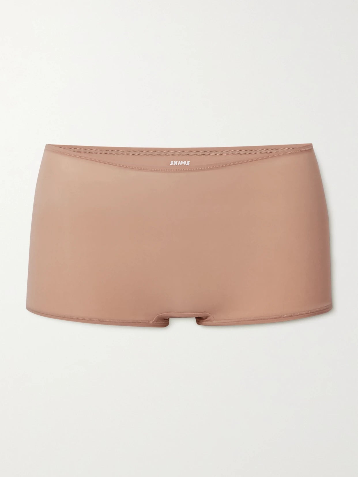 Fits Everybody Boy Shorts - Sienna