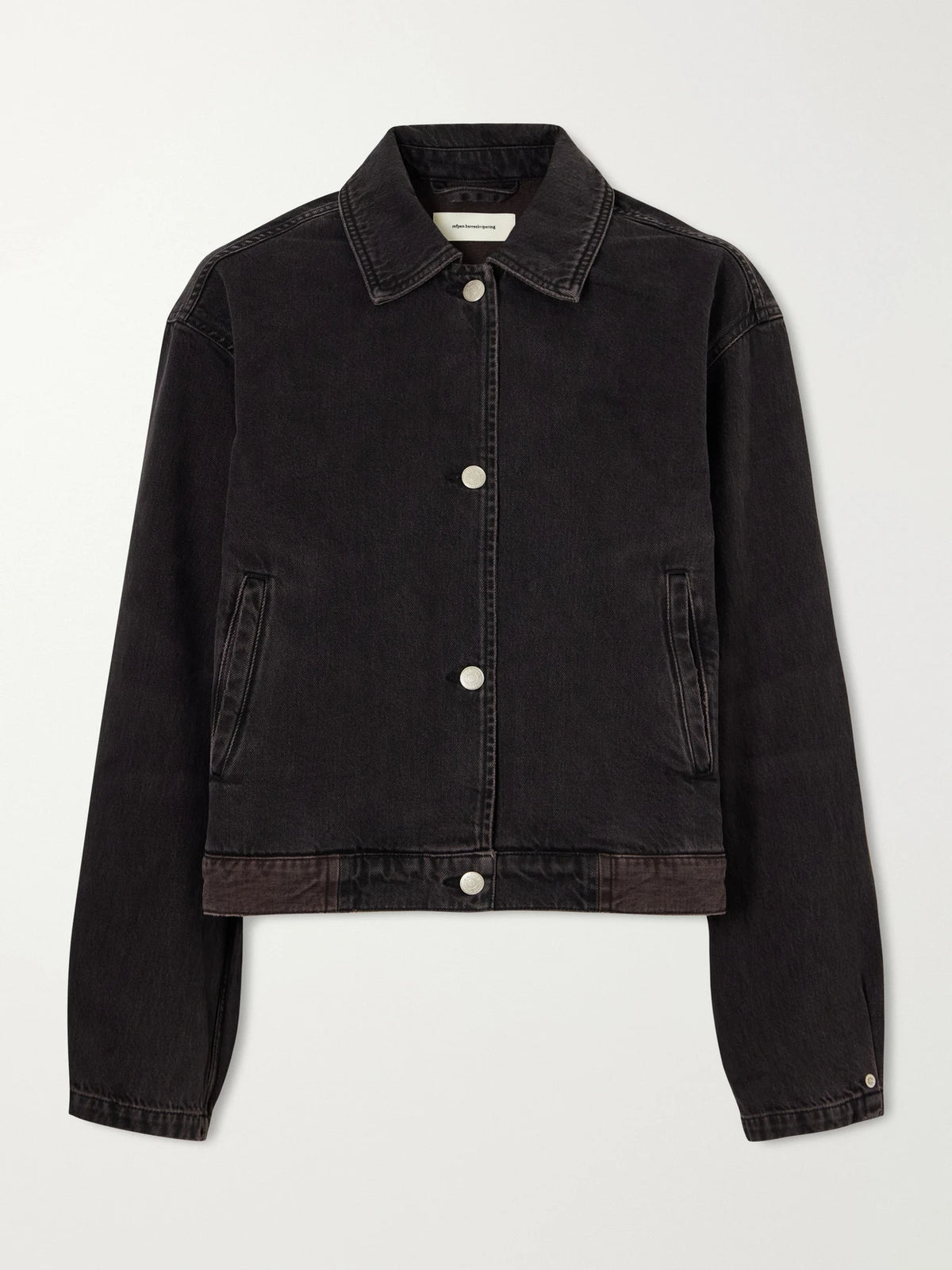 MFPEN Decorator Denim Jacket