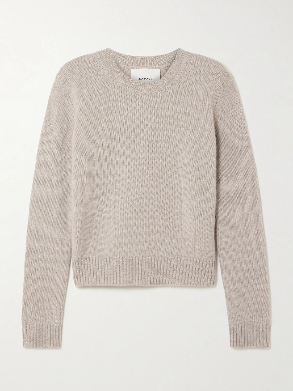 Mable Cashmere Sweater