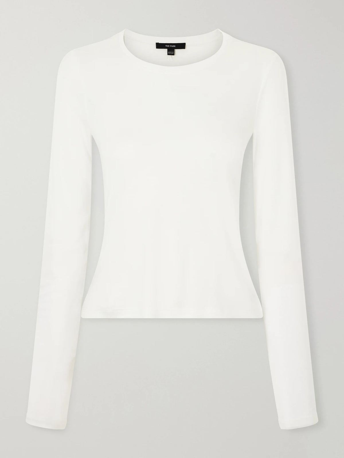 THE PARK Dina Pyratex Circulose Jersey T-shirt