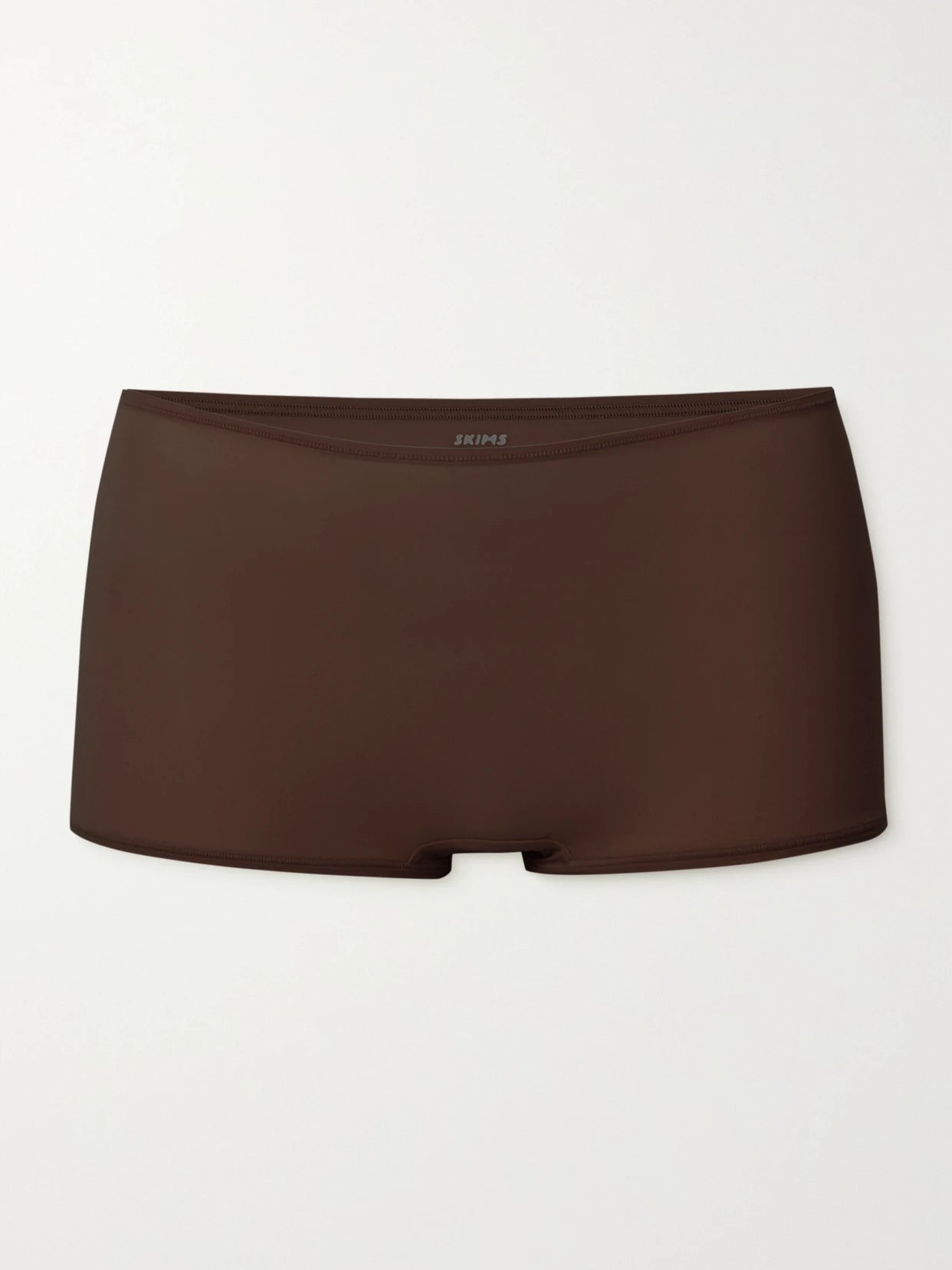 Fits Everybody Boyshort - Cocoa