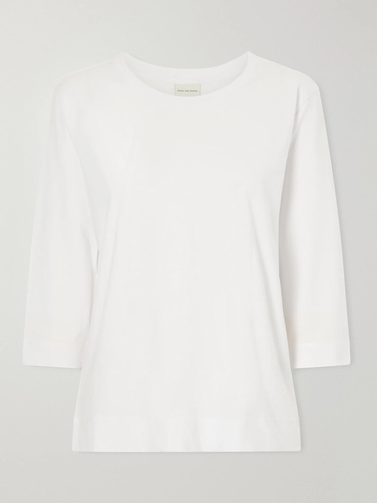 Cotton T-shirt