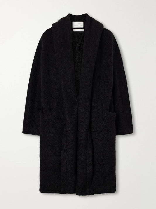 Lauren Manoogian Alpaca-blend Coat