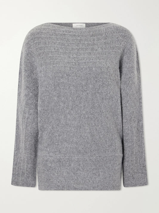 Ruohan Selva Cashmere-blend Sweater