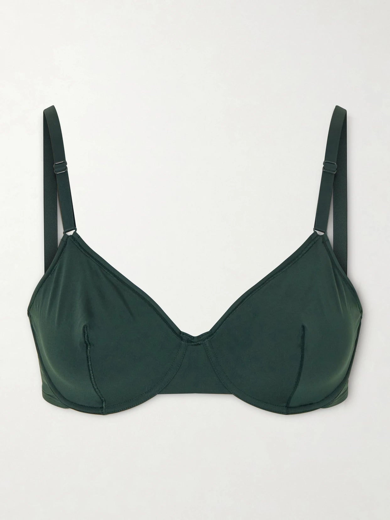 Ilona Balconette Bra