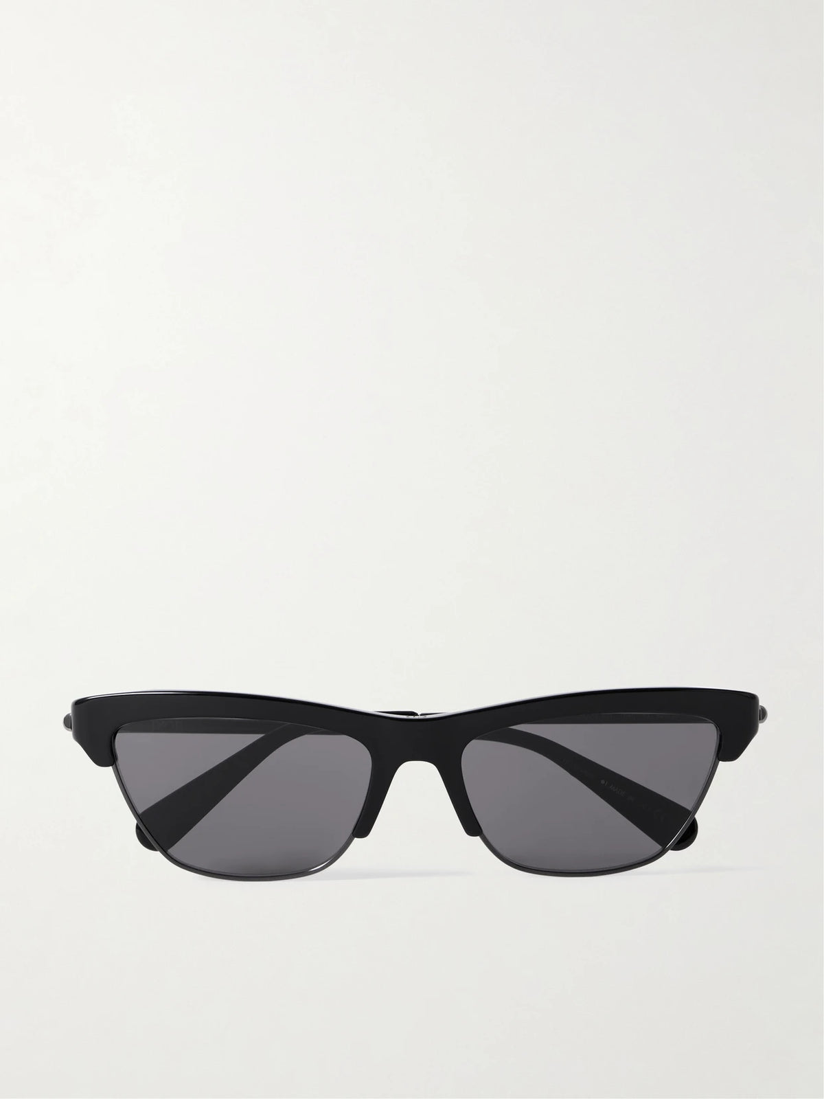 D-moon B1i Acetate Sunglasses