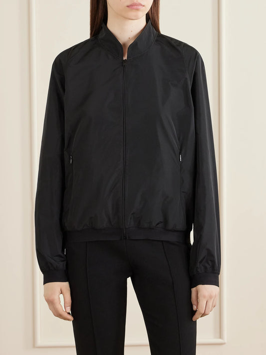 Odeon Shell Bomber Jacket