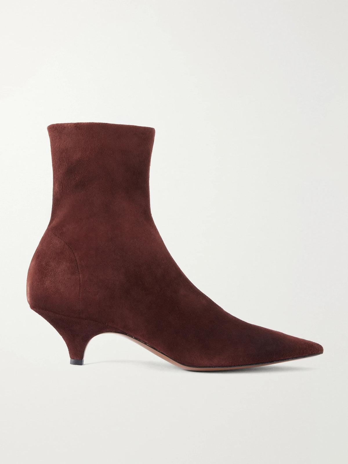 NEOUS Poera 40 Suede Ankle Boots