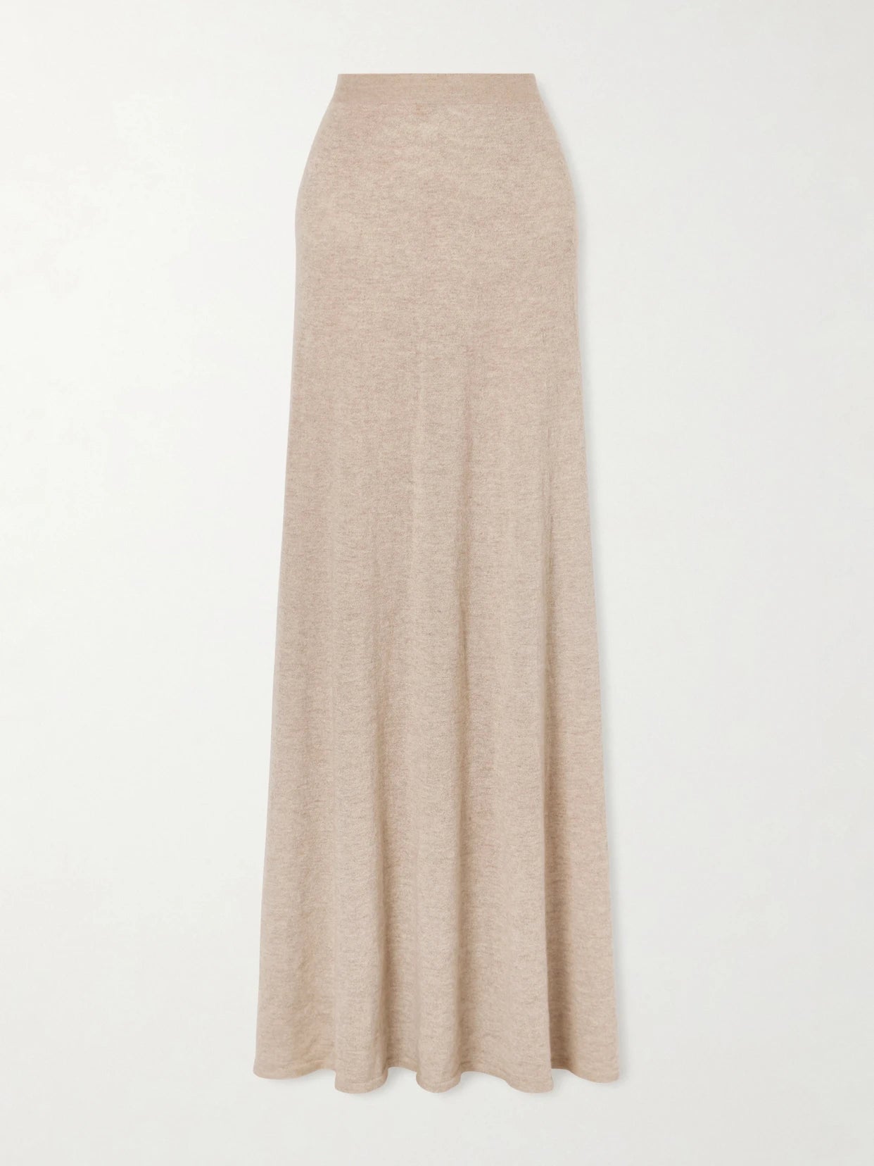 Noella Cashmere Maxi Skirt