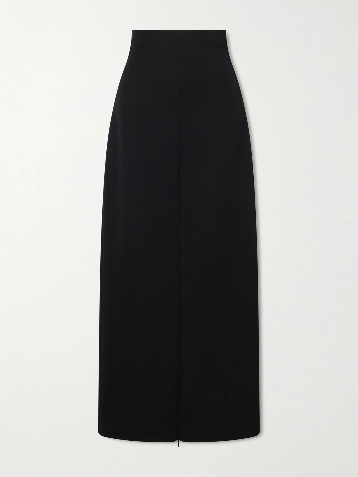 Iphora Wool Midi Skirt