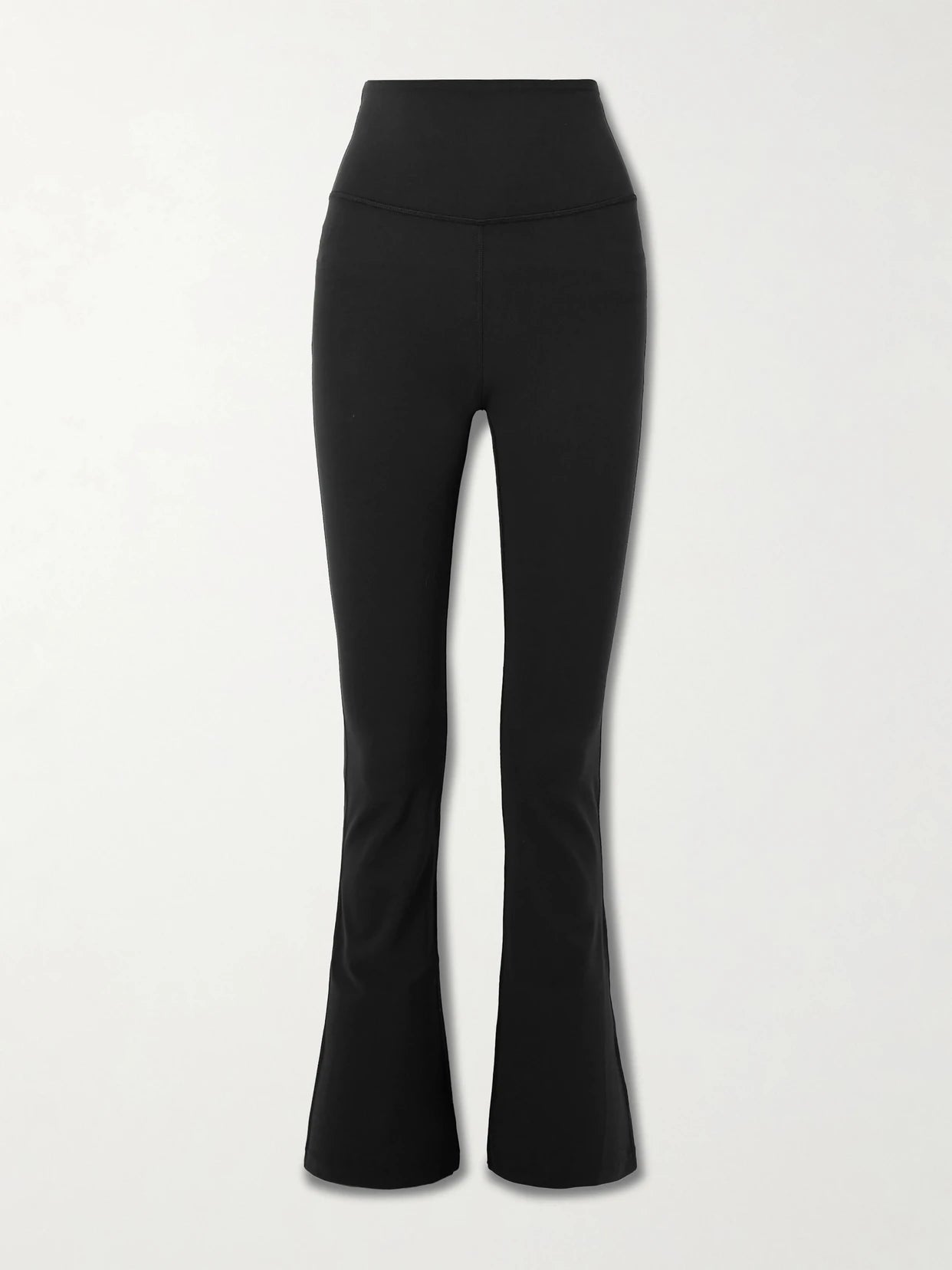 Groove Nulu High-rise Flared Pants - 32.5"