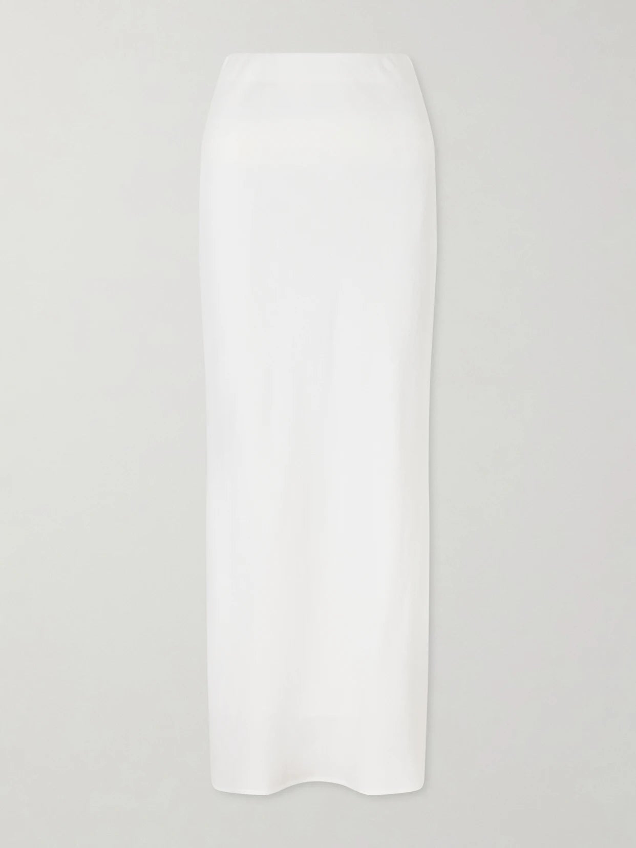 Woven Maxi Skirt