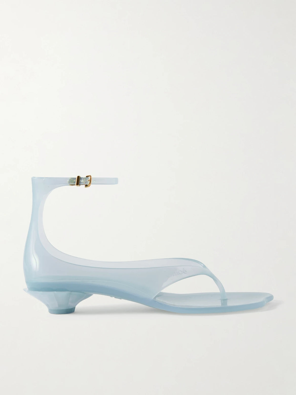 Jelly Tpu Sandals