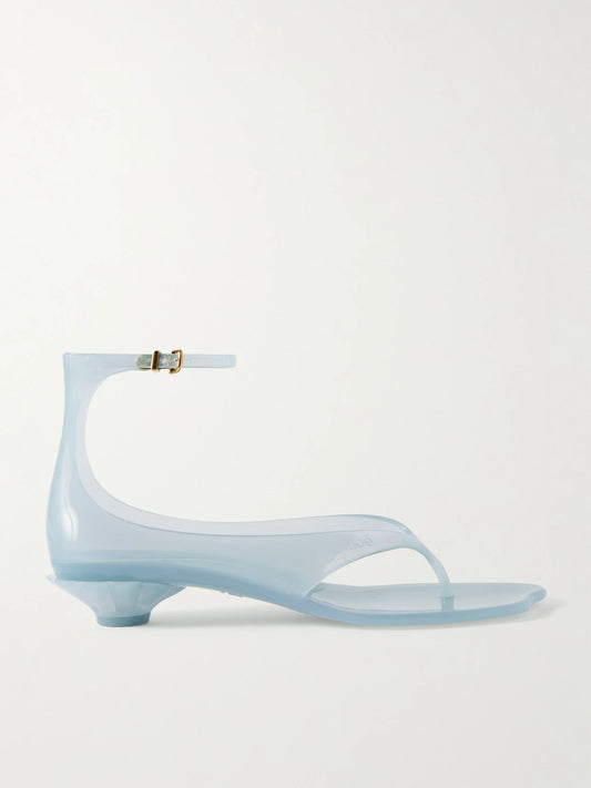 Jelly Tpu Sandals
