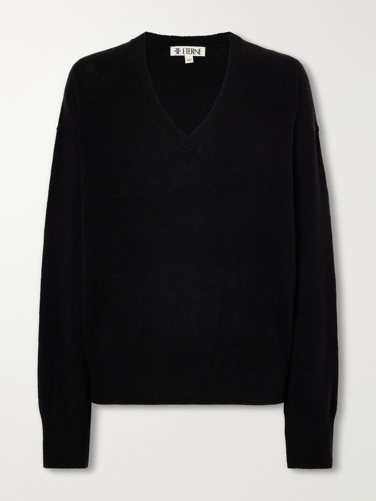 ÉTERNE Marcel Cashmere Sweater