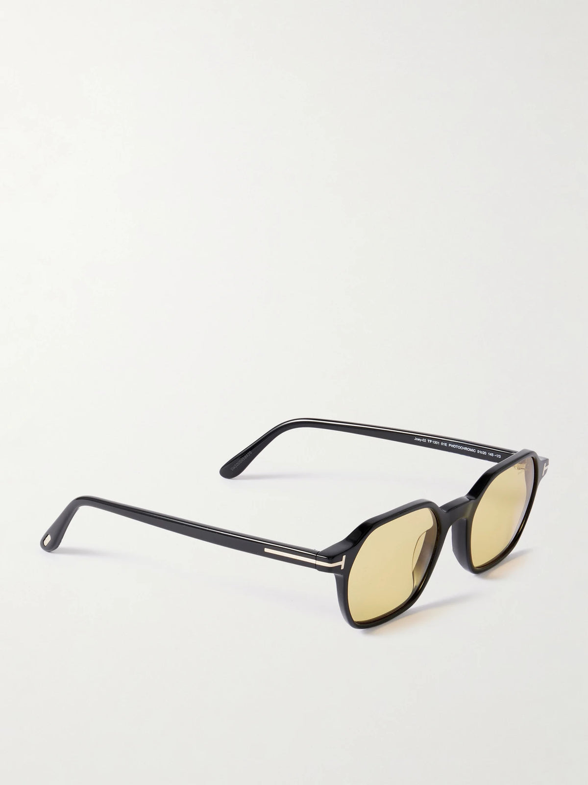 Joey Square-frame Acetate Sunglasses