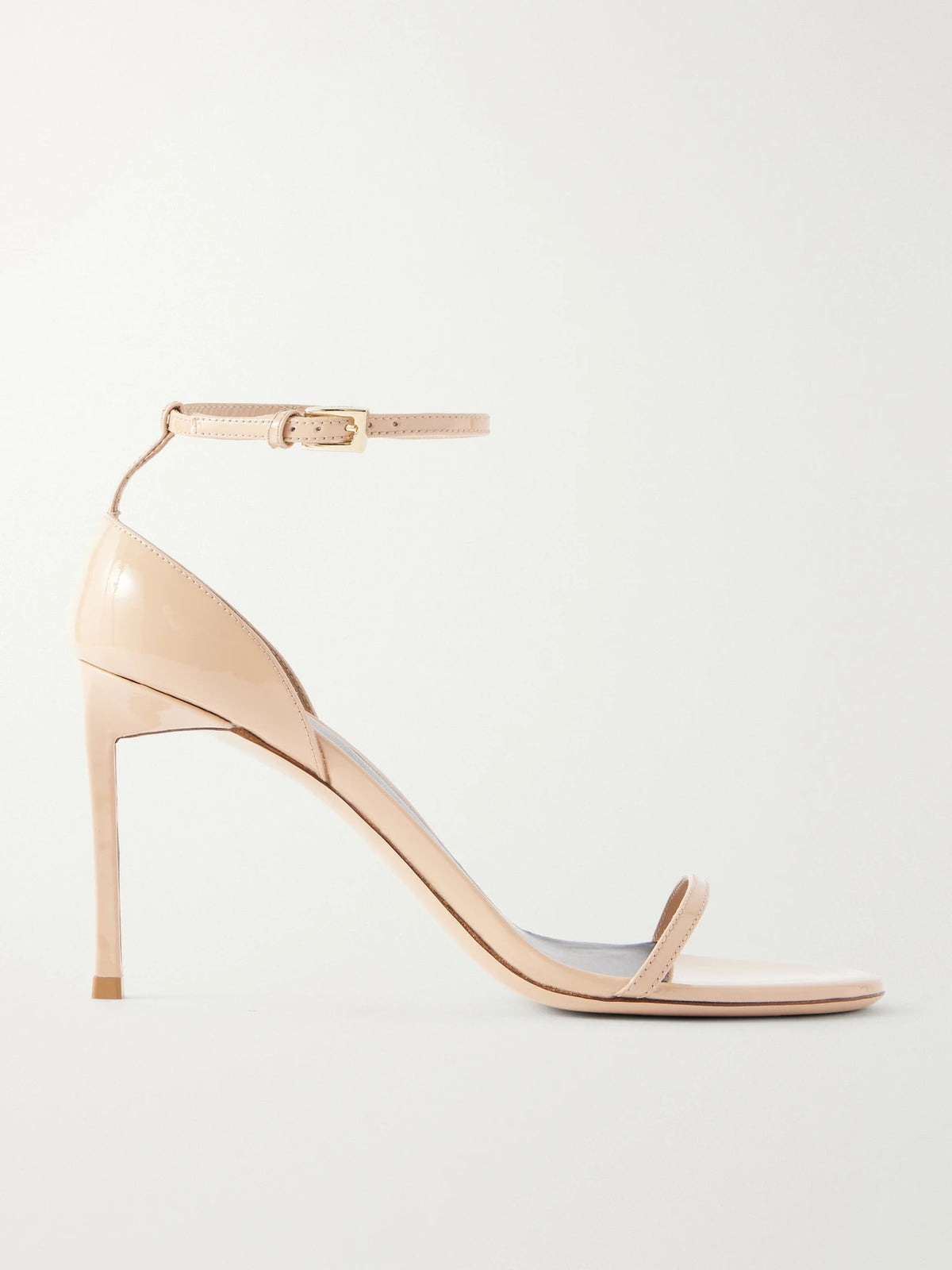 Vertigo 85 Patent Leather Sandals