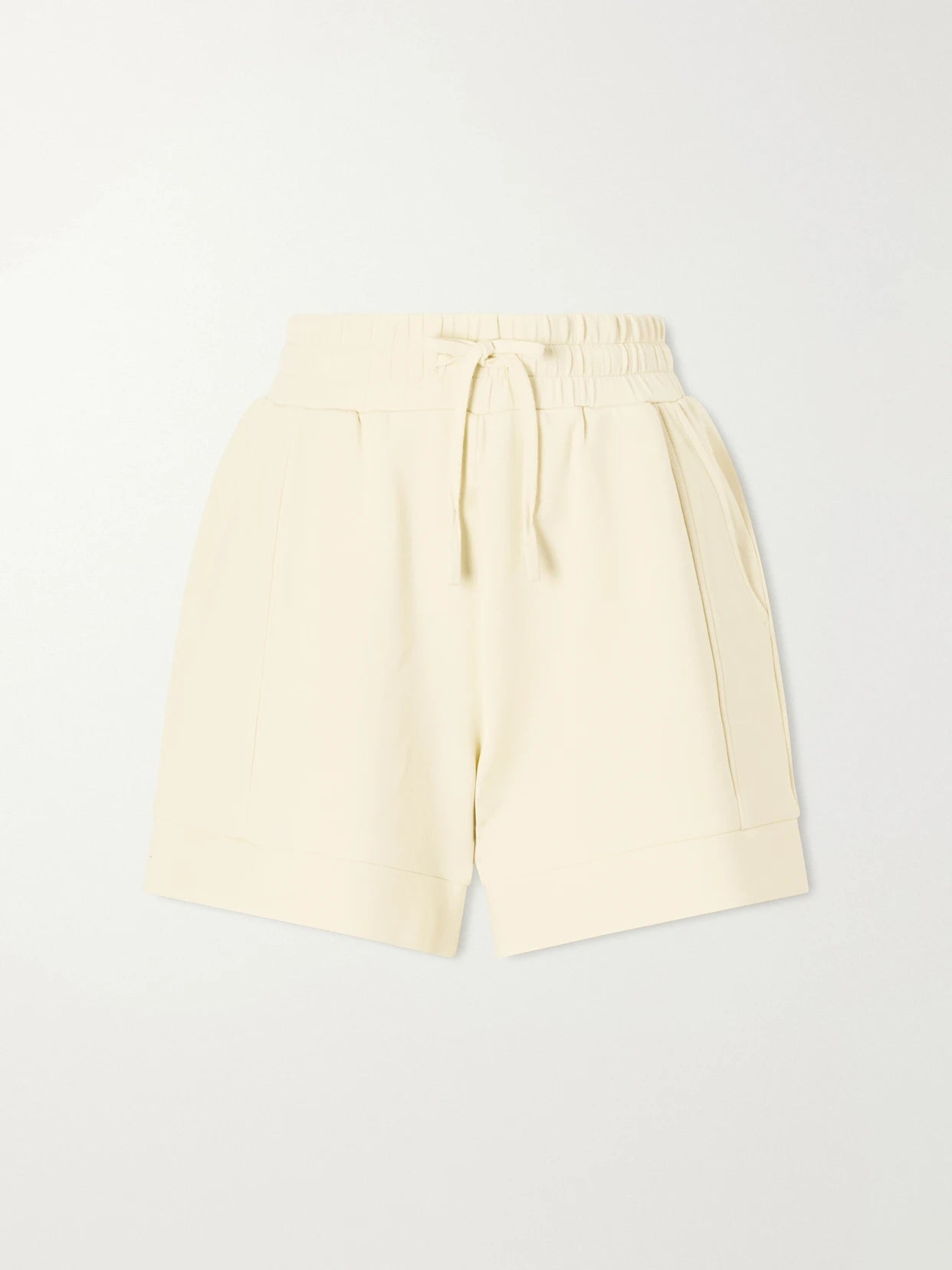 Atrium Jersey Shorts