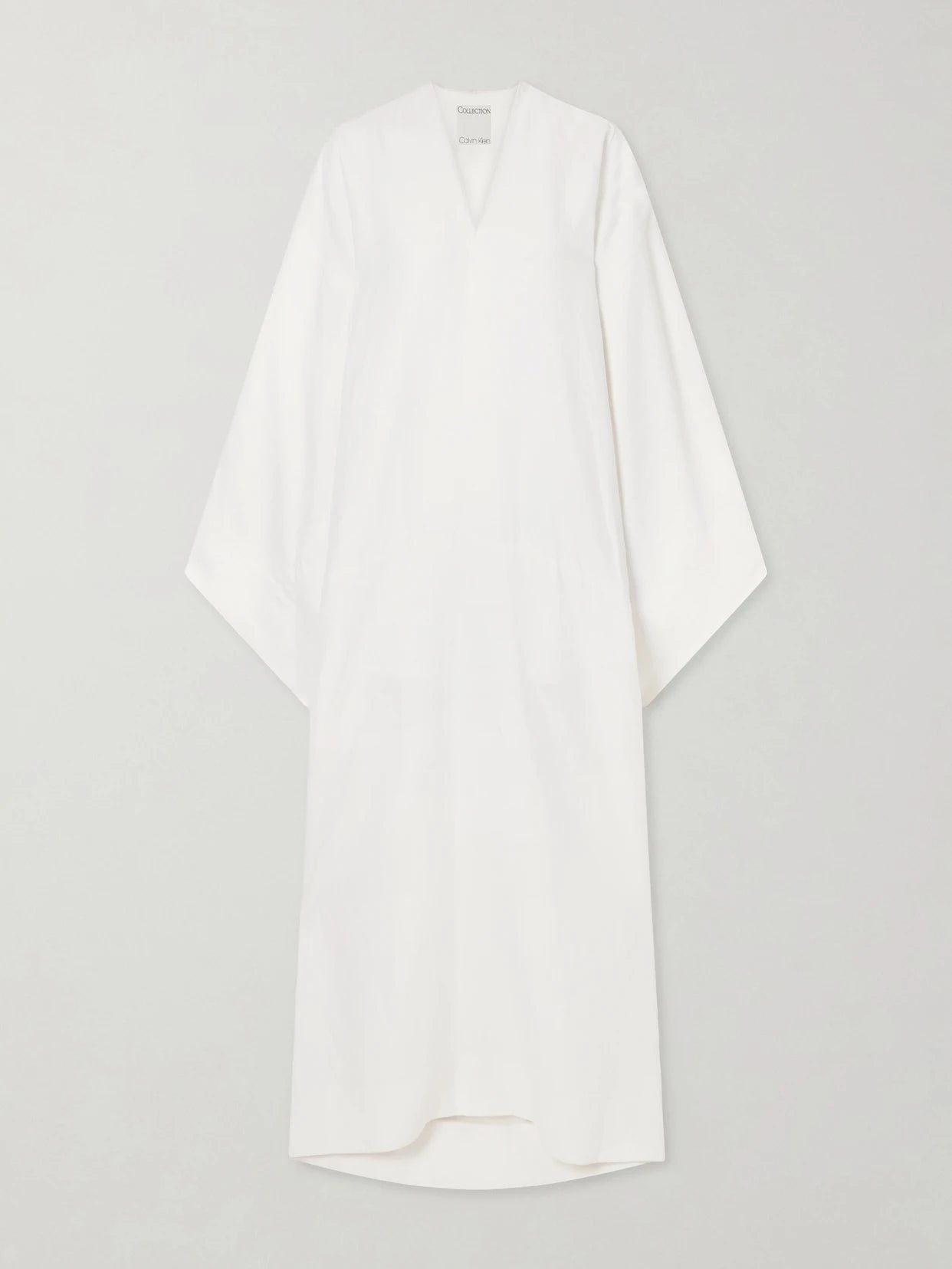 Blake Cotton Maxi Dress