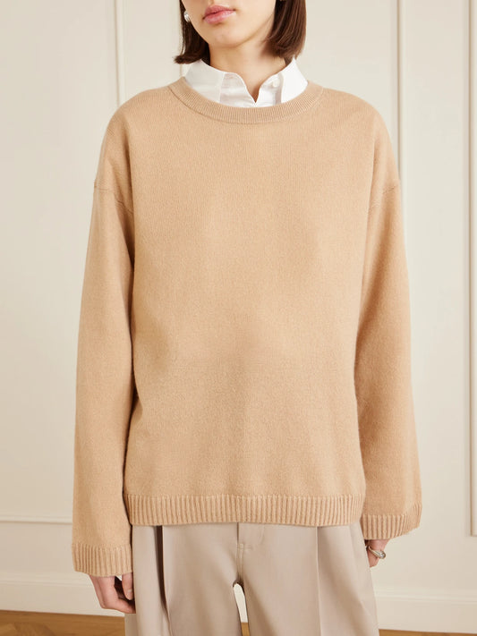 Allude Cashmere Sweater