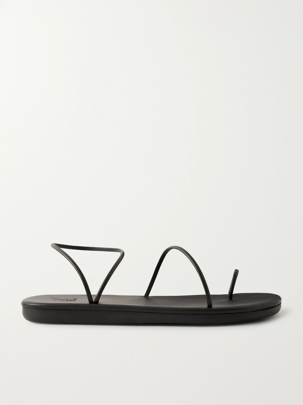 Ancient Greek Kansiz Sandals