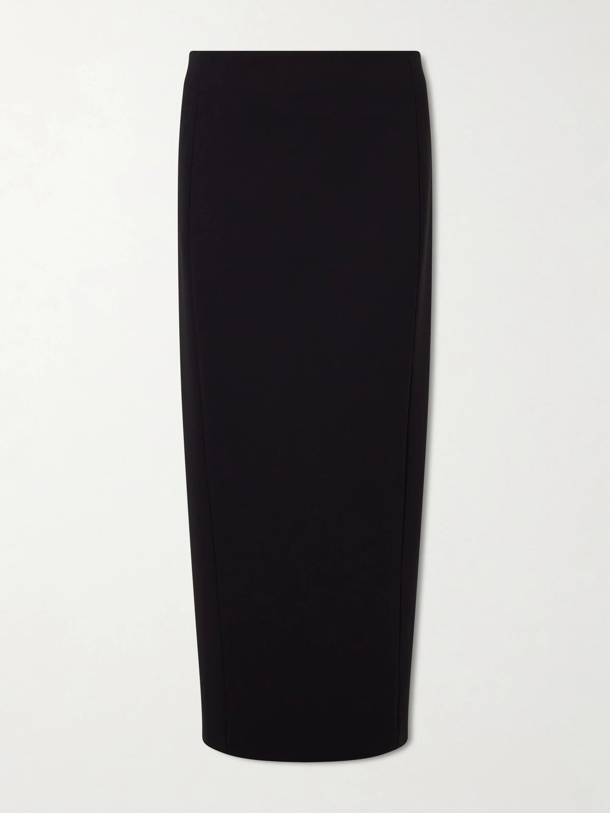 Lyle Crepe Midi Skirt