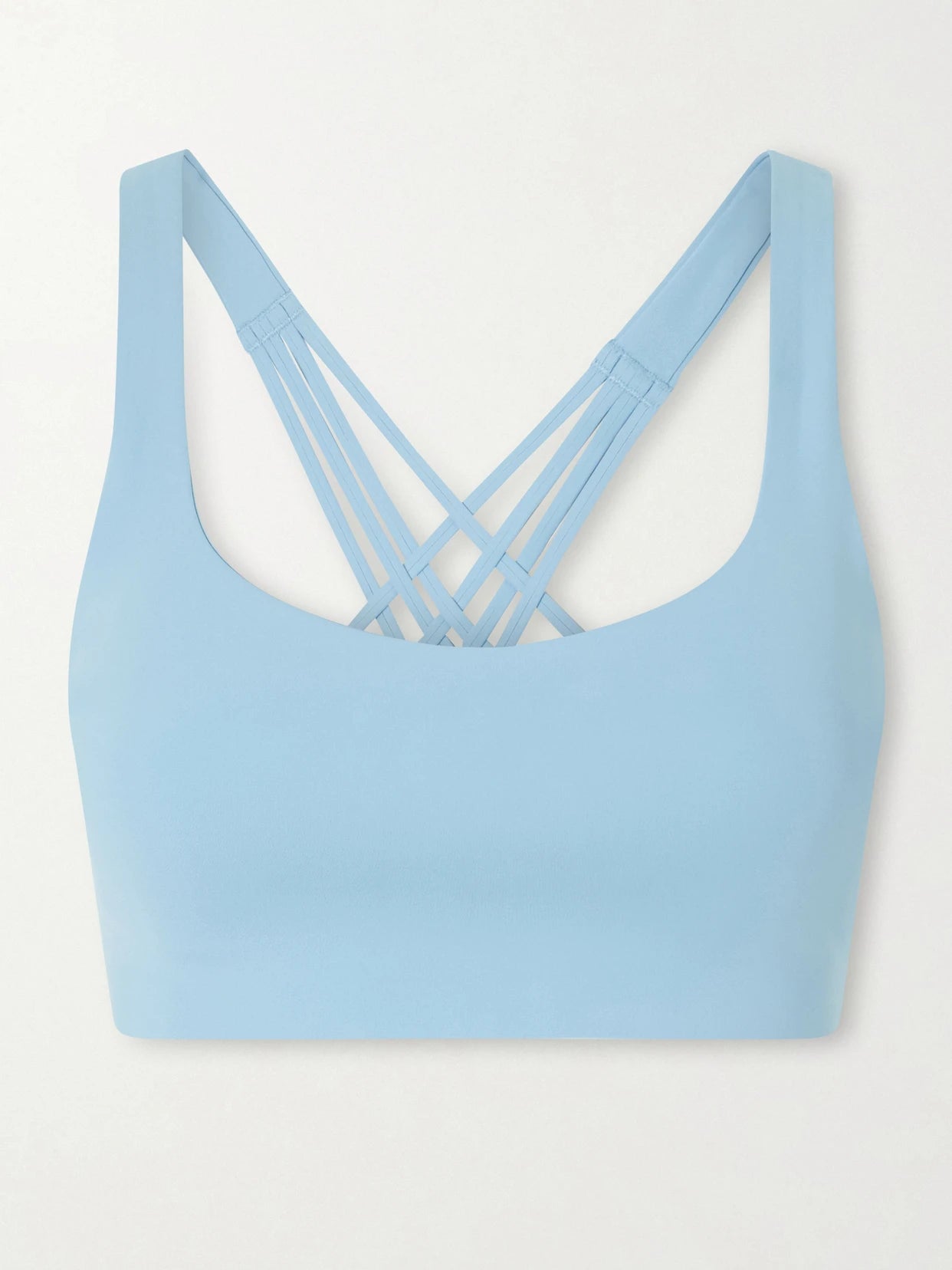 Flexyflex Stretch Sports Bra, A-b