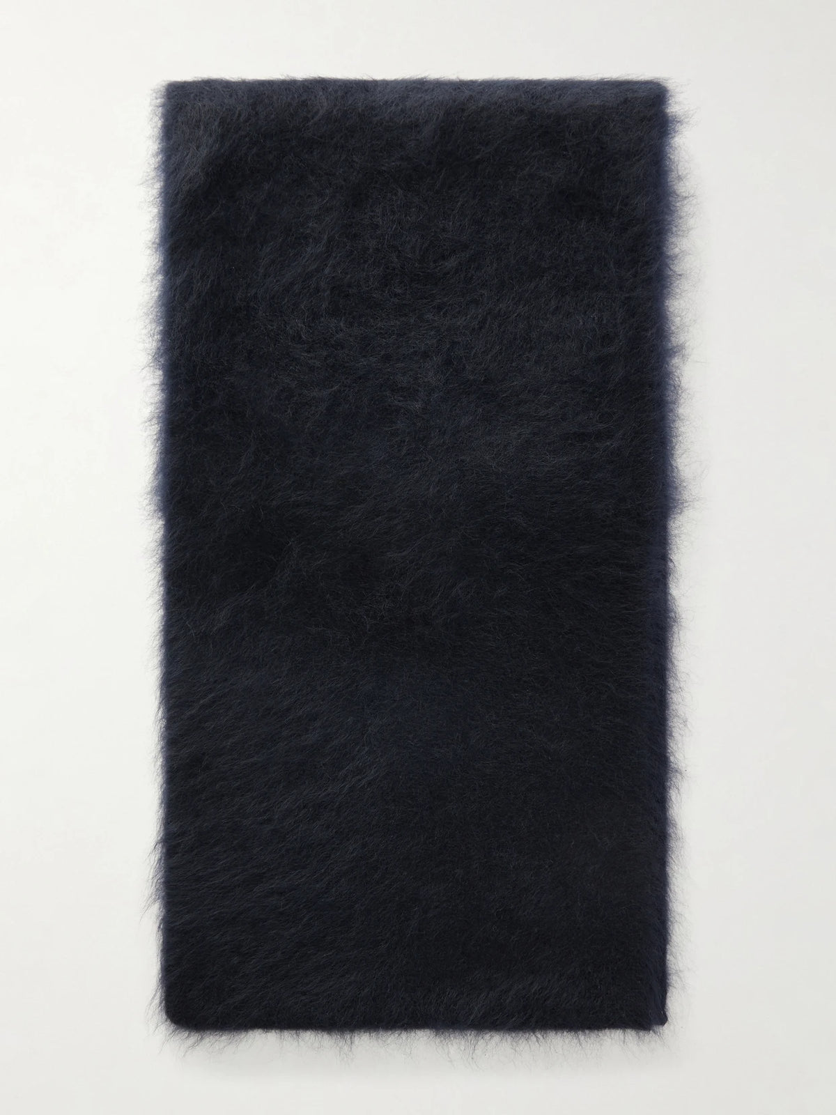 LISA YANG Enoa Brushed Cashmere Scarf