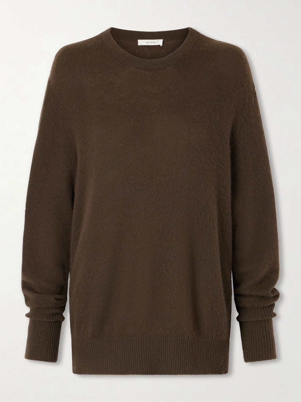 Odelle Cashmere Knit