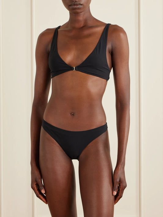 Echauffe Bikini Top