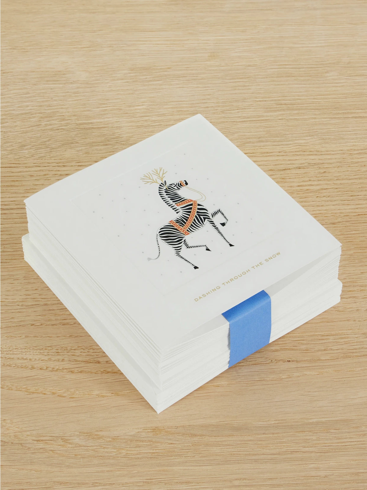 Smythson Multipack Christmas Cards