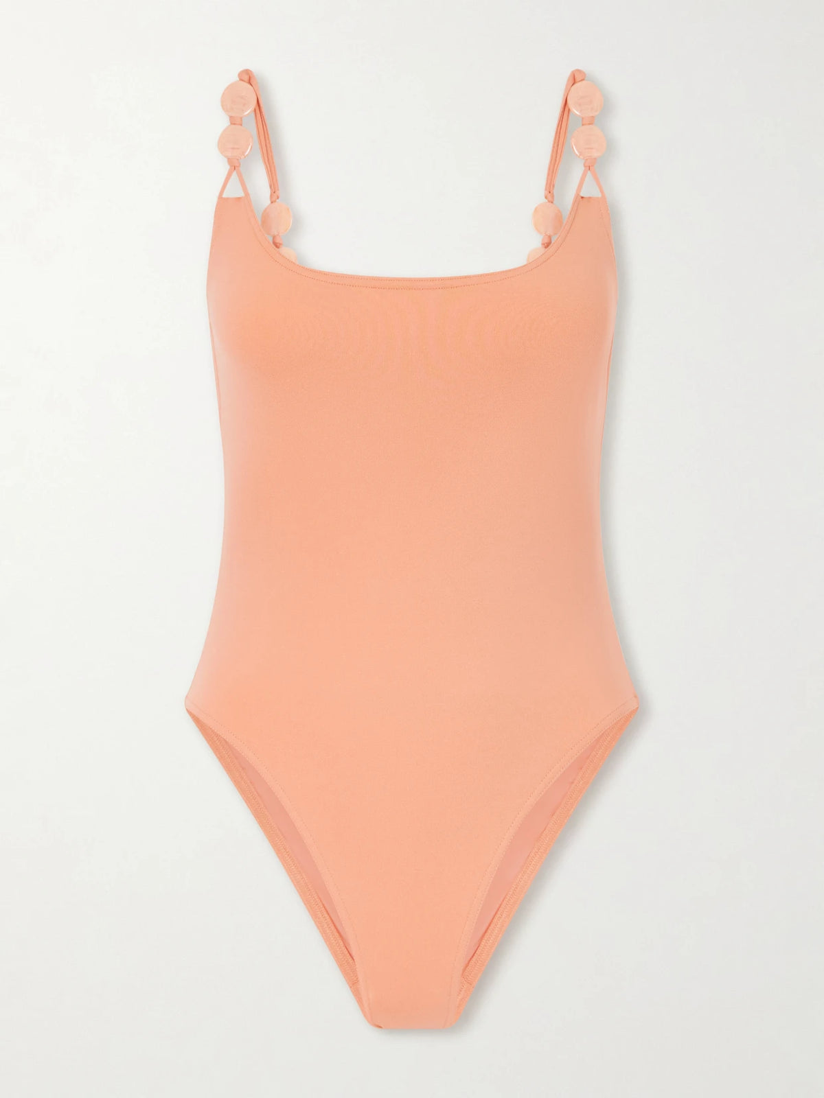 Catwalk Bead-embellished One-piece
