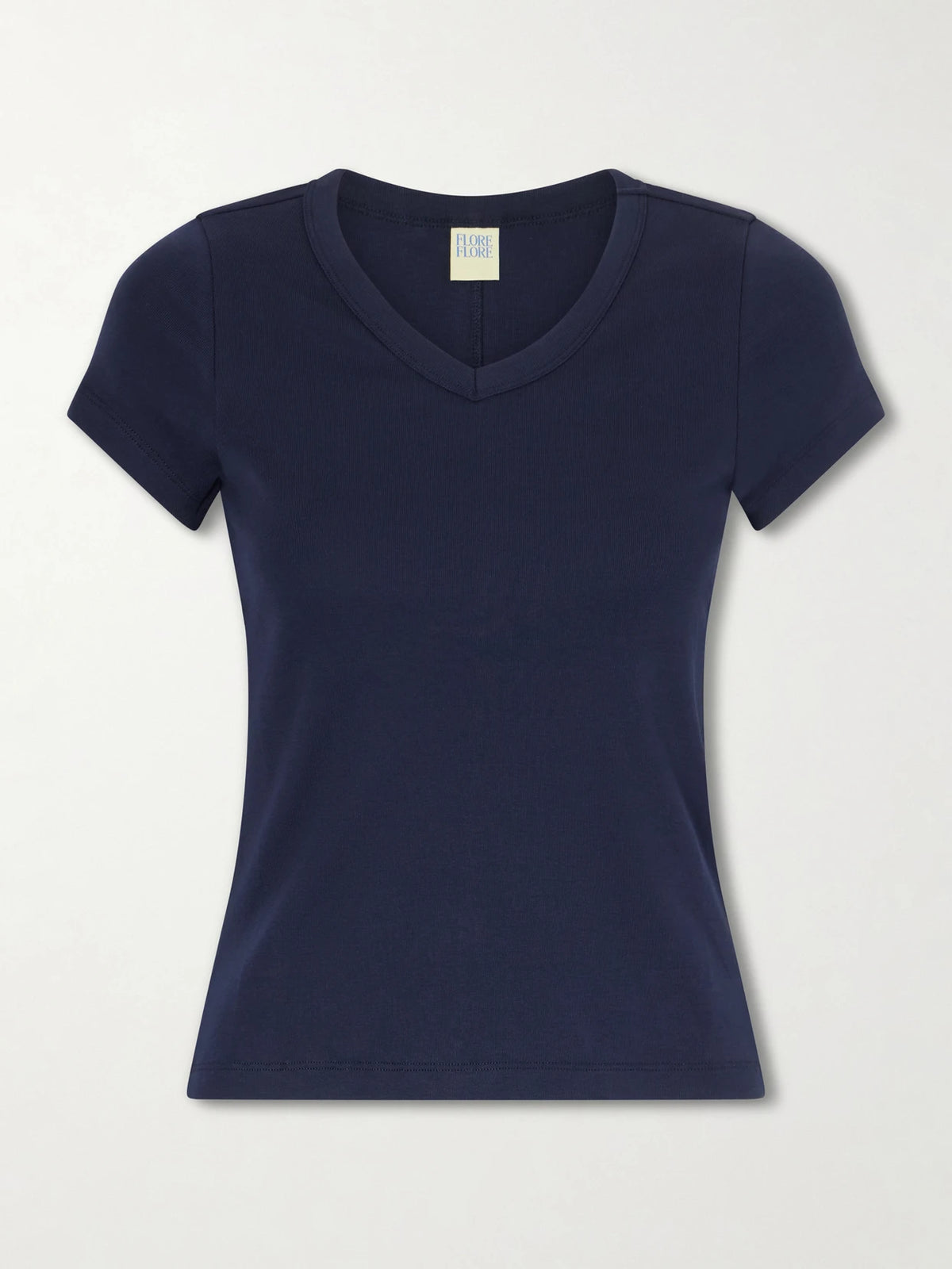 Jill Baby Organic Cotton-jersey T-shirt