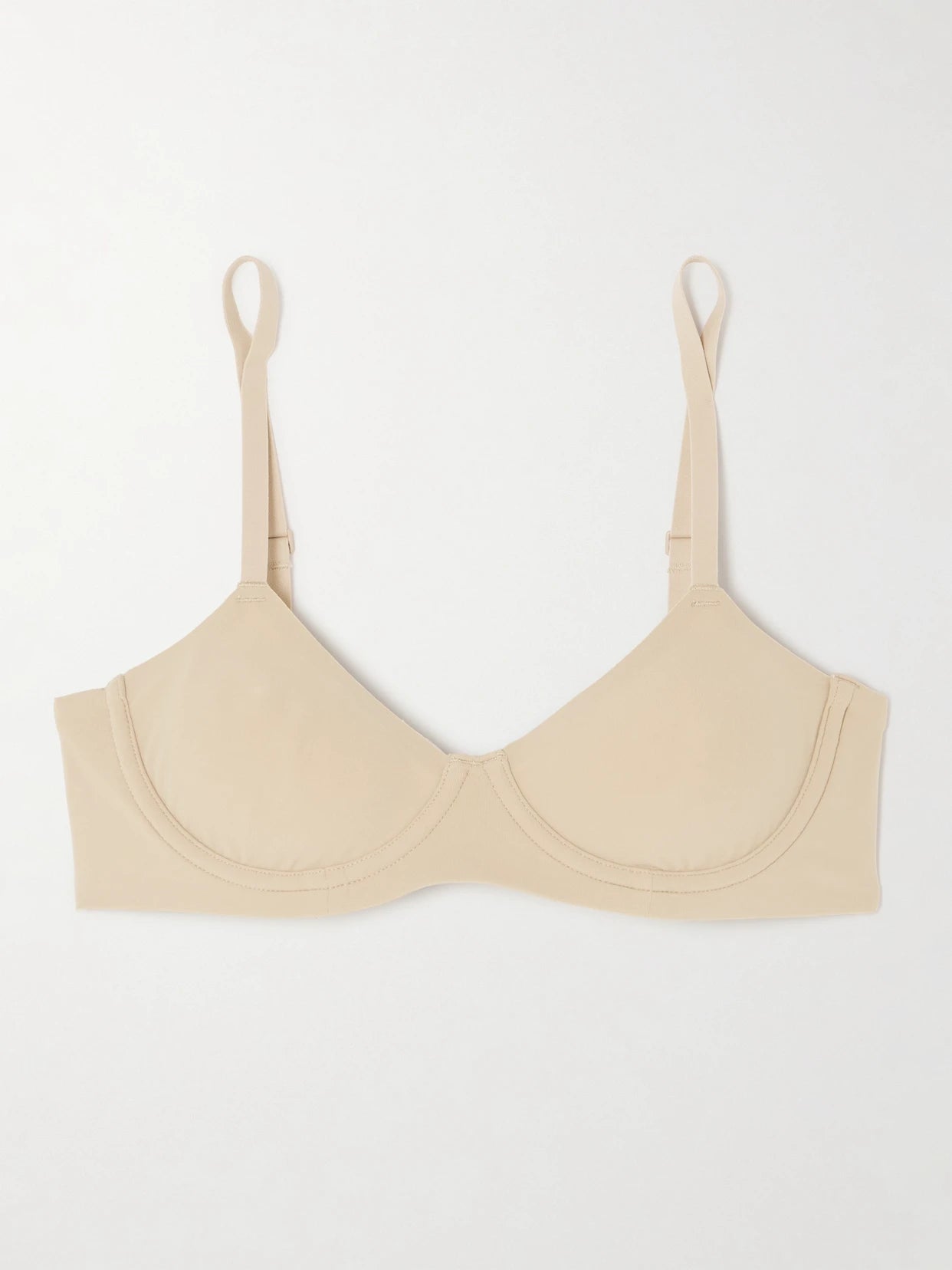 Fits Everybody Demi Bra