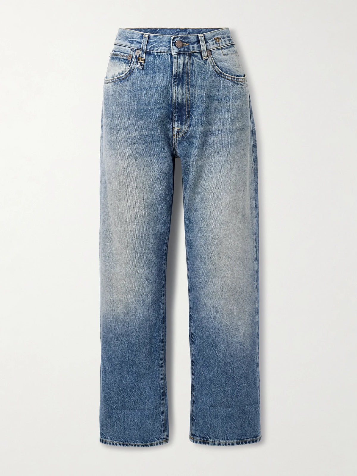 X-boyfriend Jeans