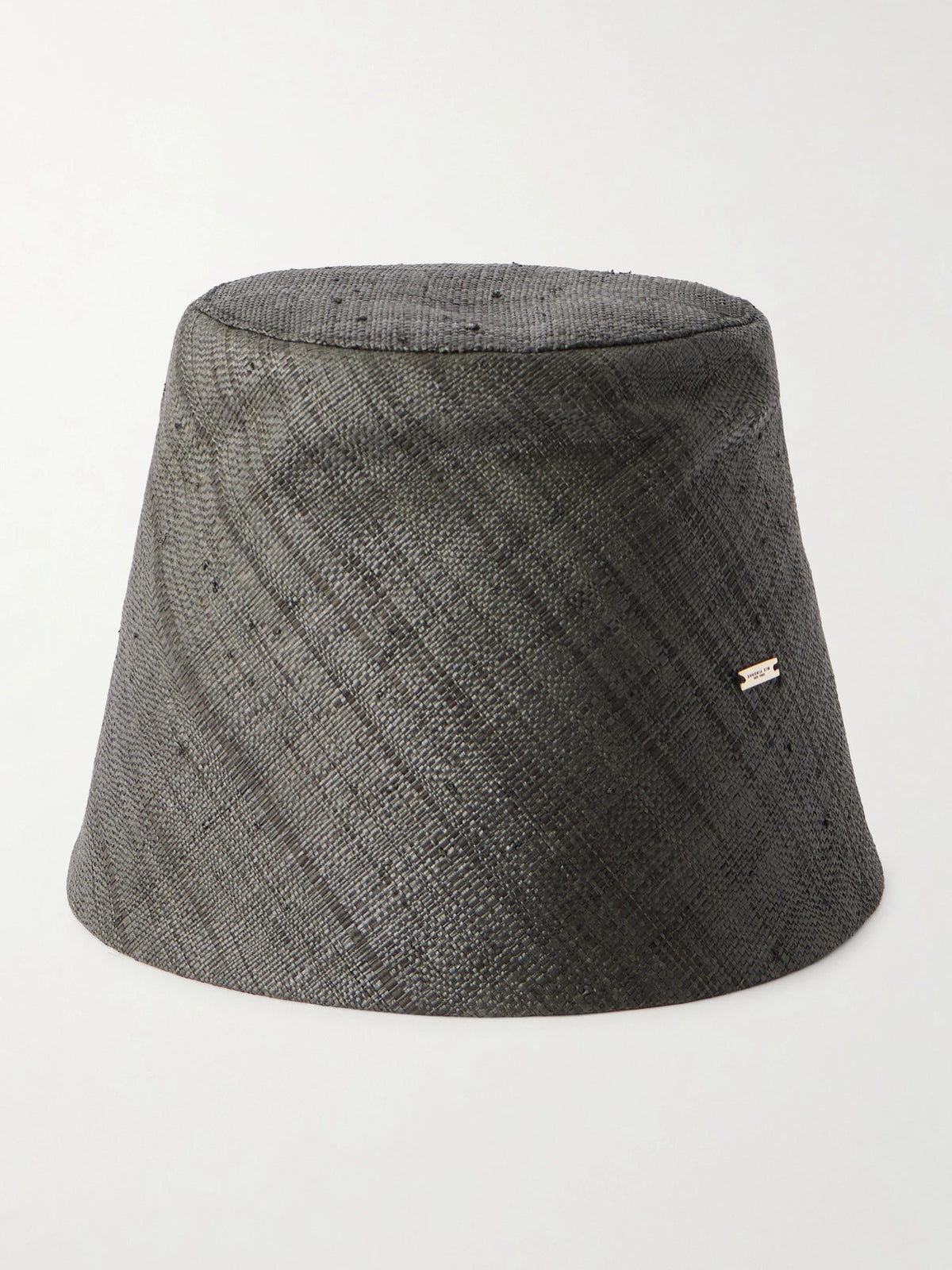 Ella Raffia Hat