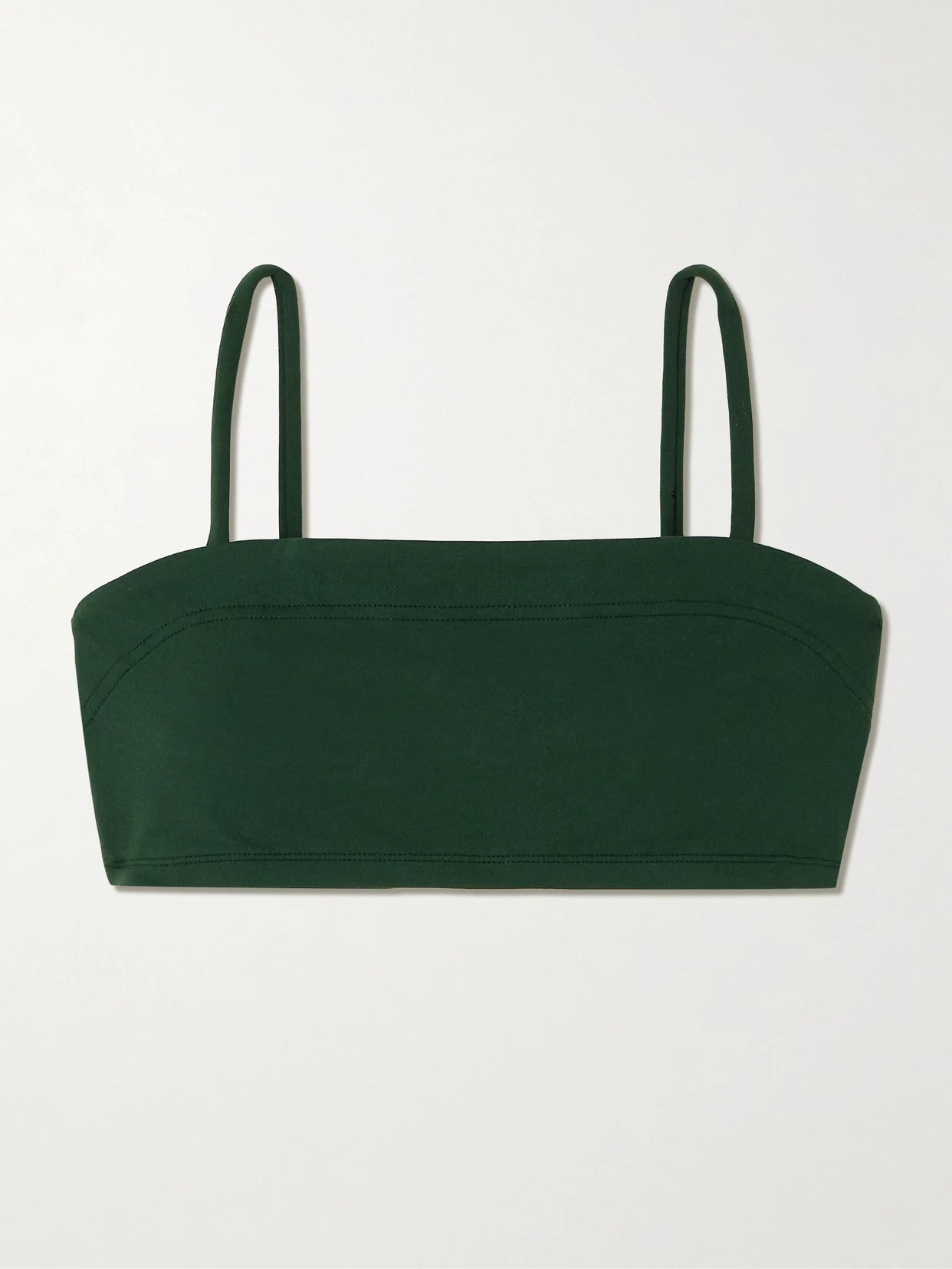 Les Essentiels Azur Bikini Top