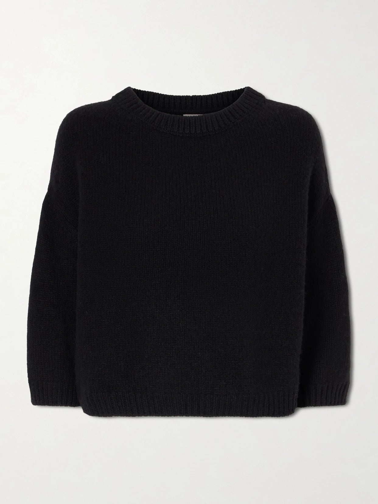 Sabina Cashmere Sweater