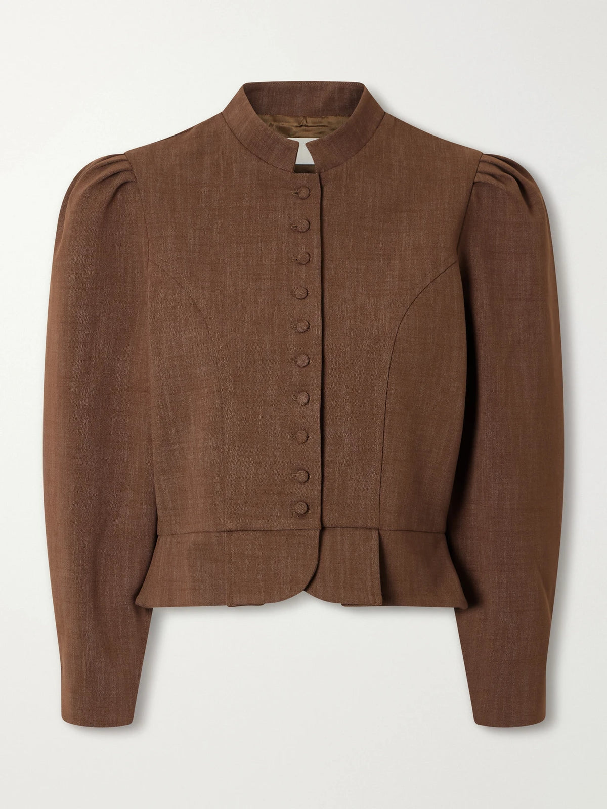 DESTREE Amoako Stretch Drill Blazer