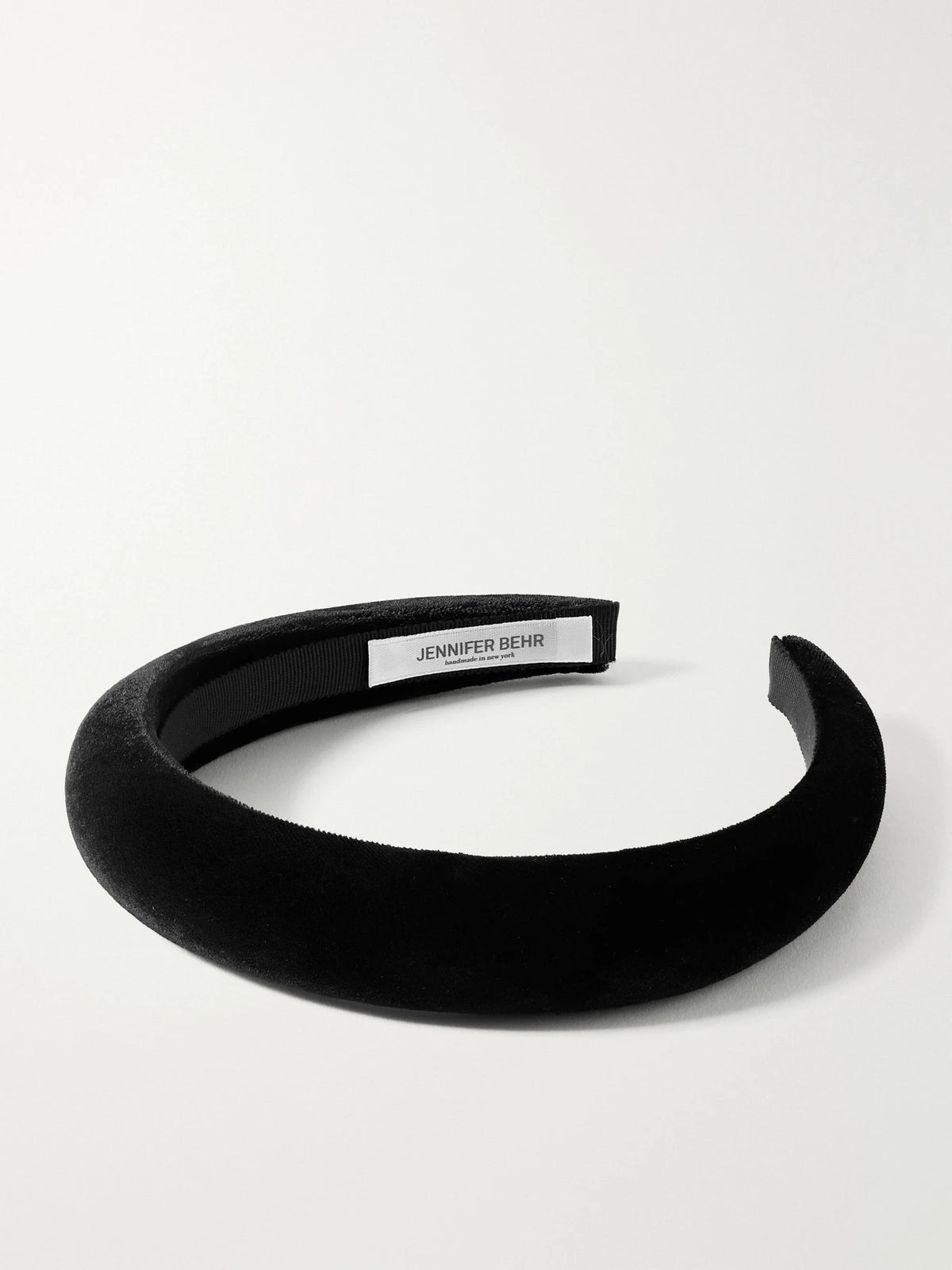 Tori Velvet Headband