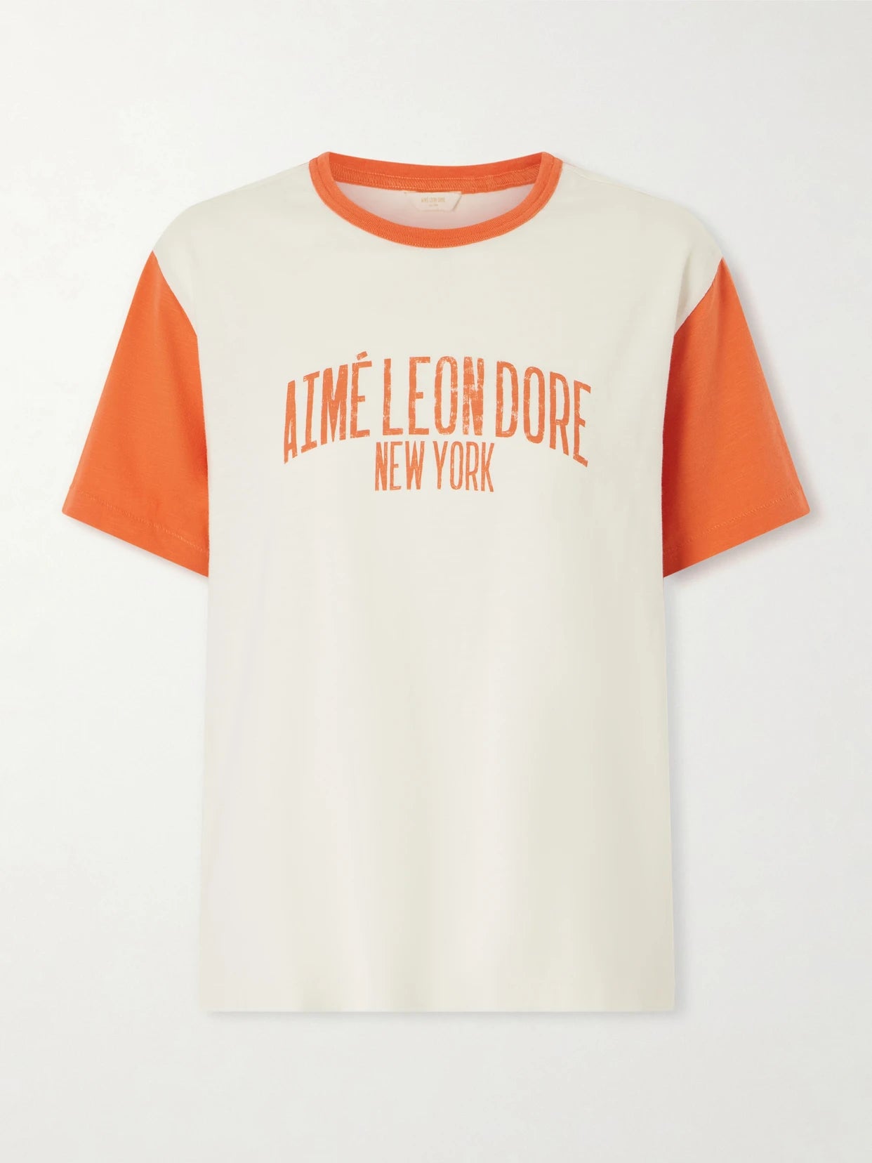 Vintage Cotton T-shirt