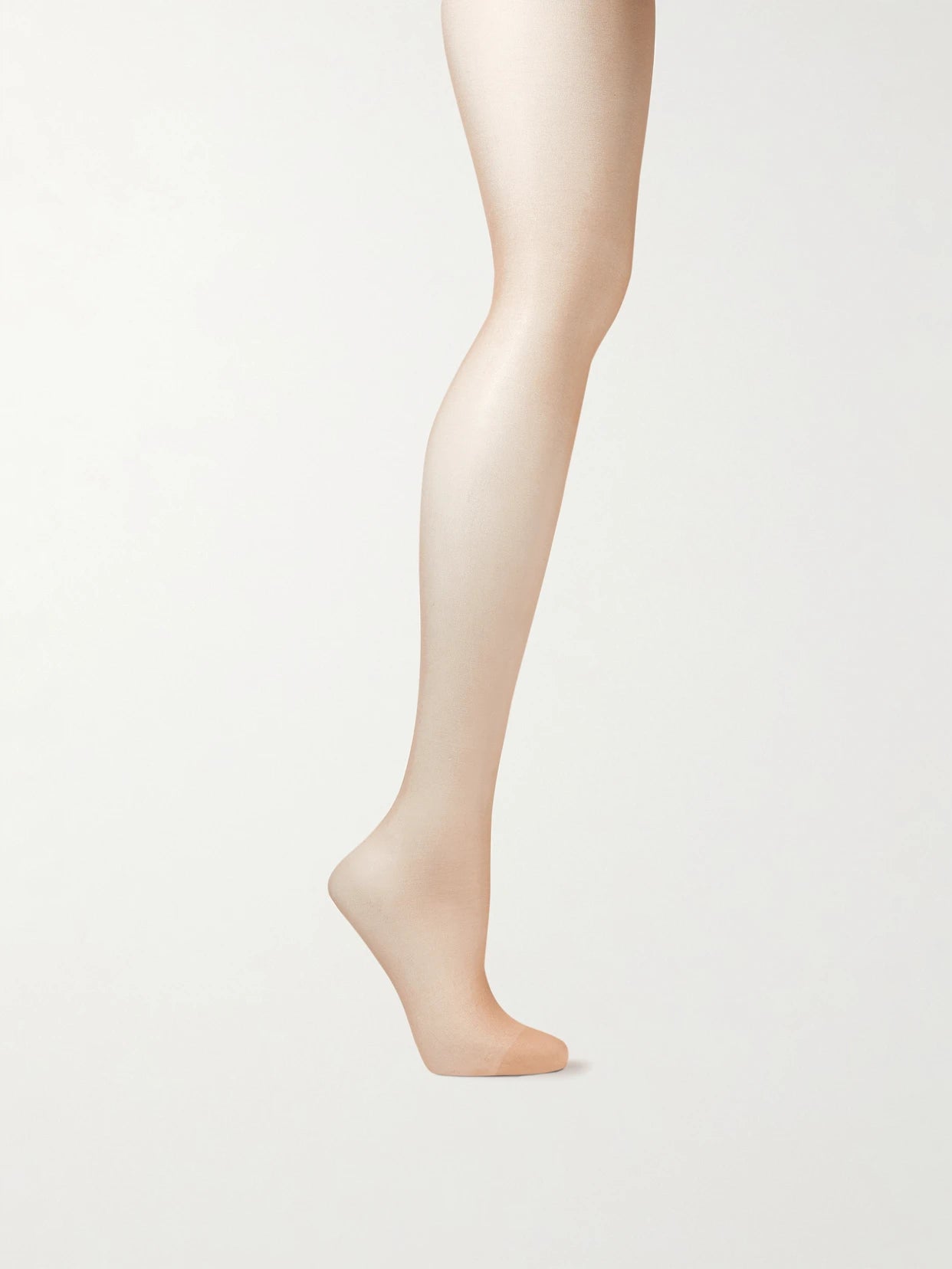 Nude 8 Denier Tights