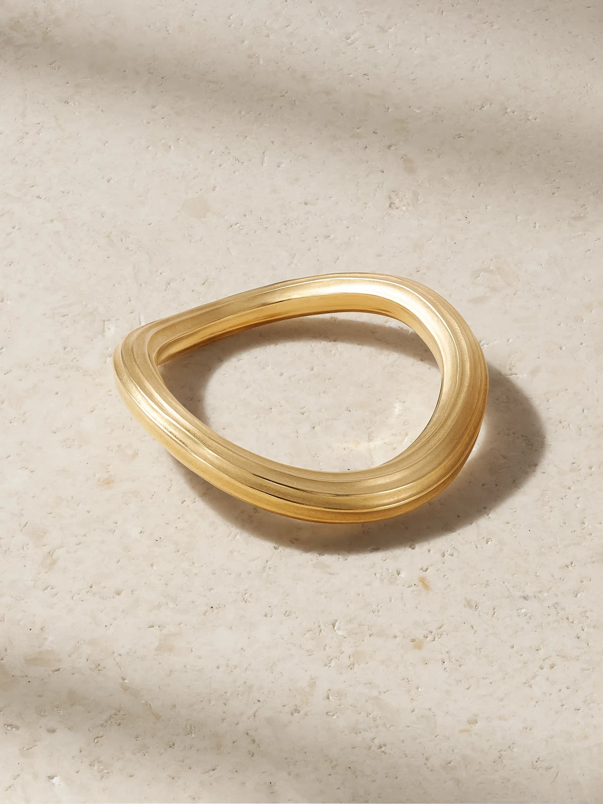 Under The Sea 18-karat Gold Ring