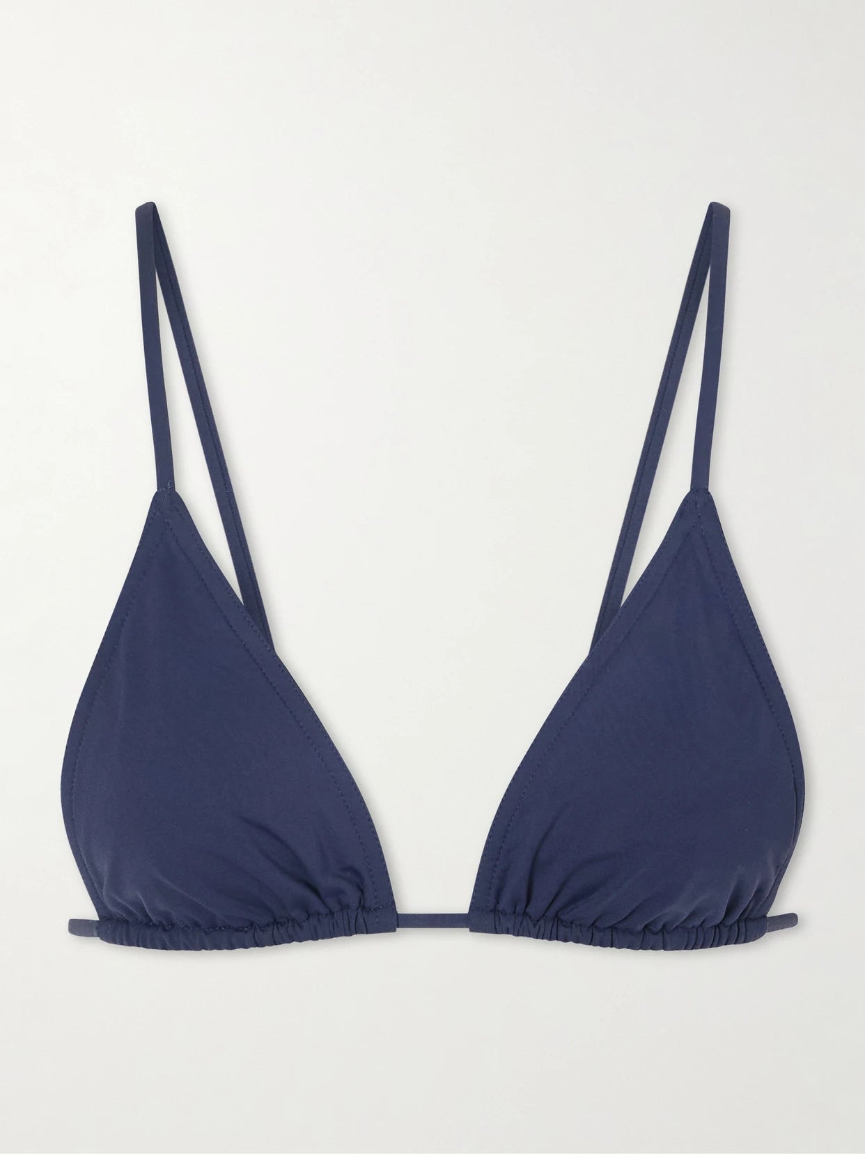 Jamie Triangle Bikini Top